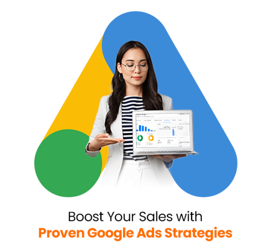 Google ads expert from nepal