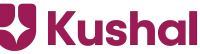 kushal pokharel digital marketing logo