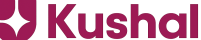 kushal pokharel digital marketing logo
